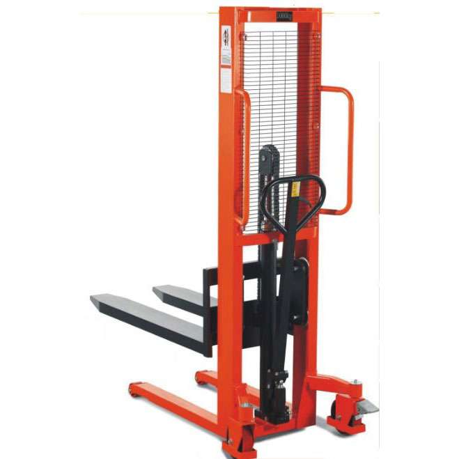stacker 2 ตัน