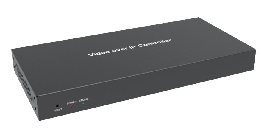 H-JCL100A Over IP Controller for ENC900, DEC900