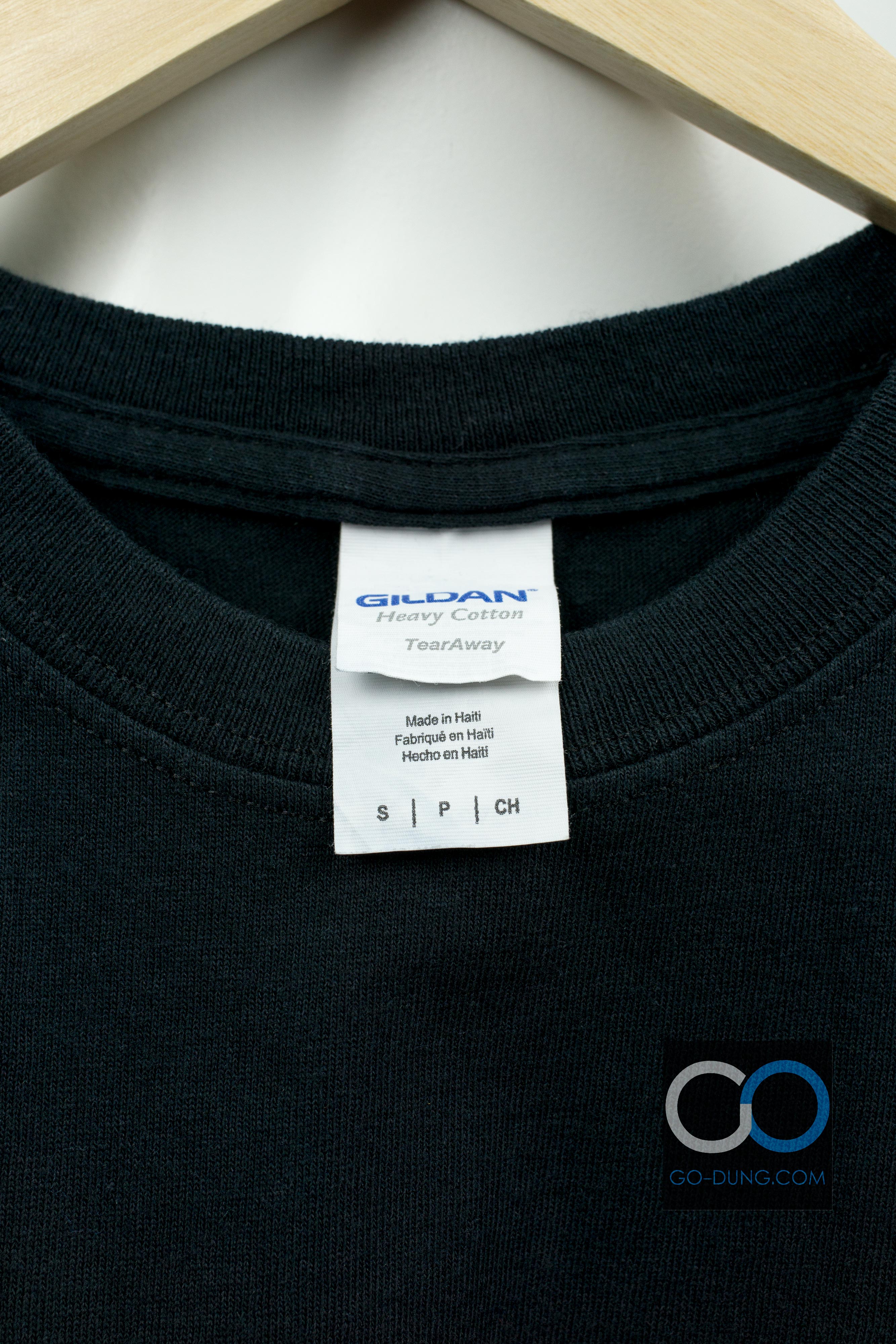 เสื้อ USA วินเทจ GILDAN : RIGHEOUS SPORTS NUTRITION ผ้า 100 คอตตอน