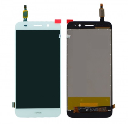 หน้าจอ HUAWEI Y3 (2017) และ Y3(2018) **//ระบุสีตรงหมายเหตุ**//