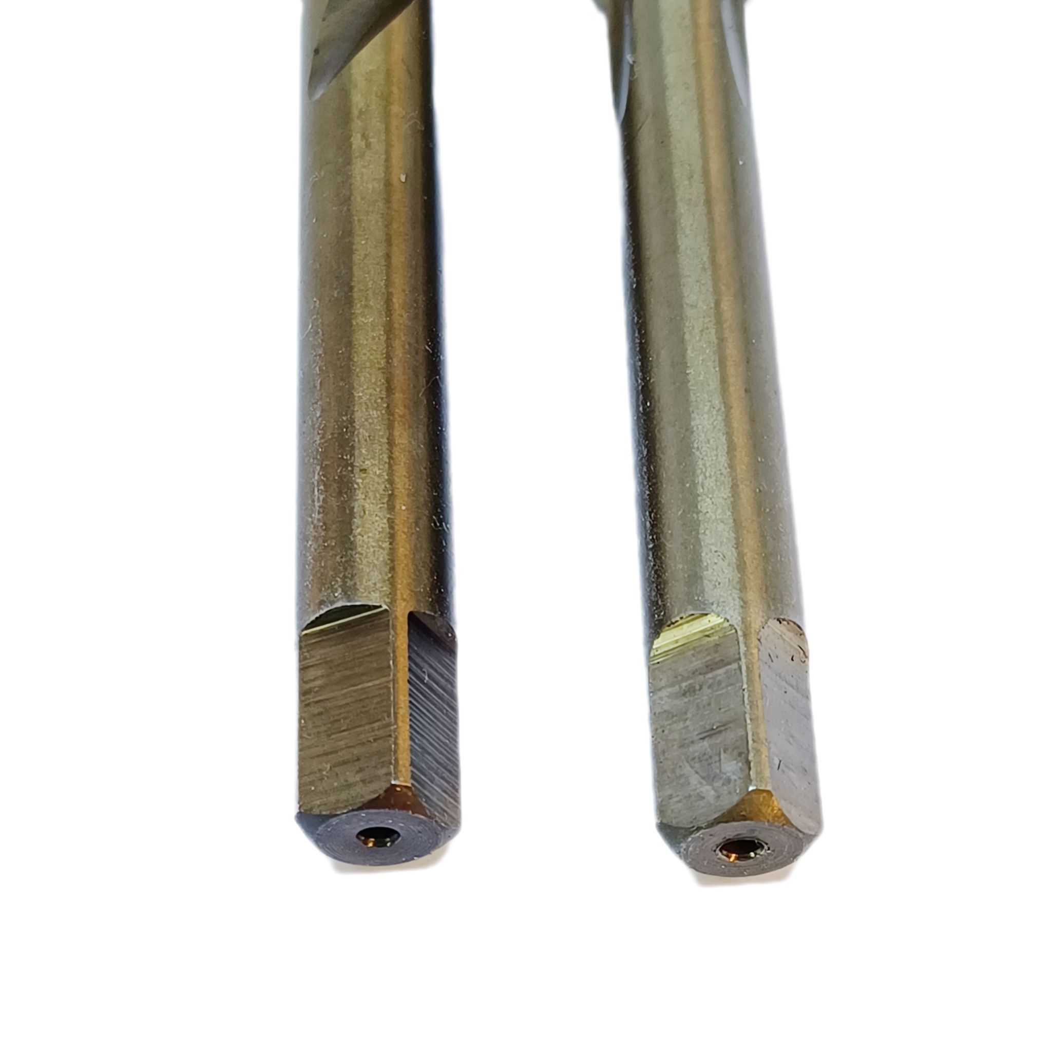 PPO ดอกต๊าปเกลียวโคบอลต์ HSS Co5 M35 แบบใช้กับเครื่อง