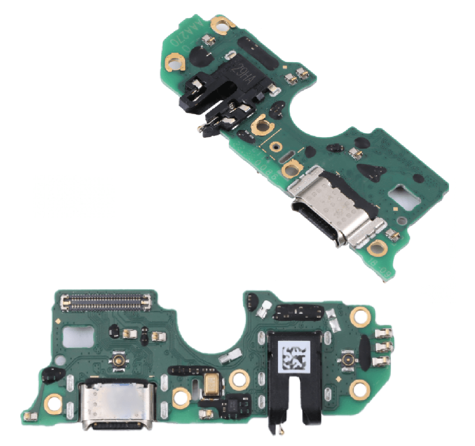 แพรชาร์จ Oppo A57 2022/A77S/A77-5G