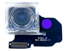 กล้องหลัง I-P 6G