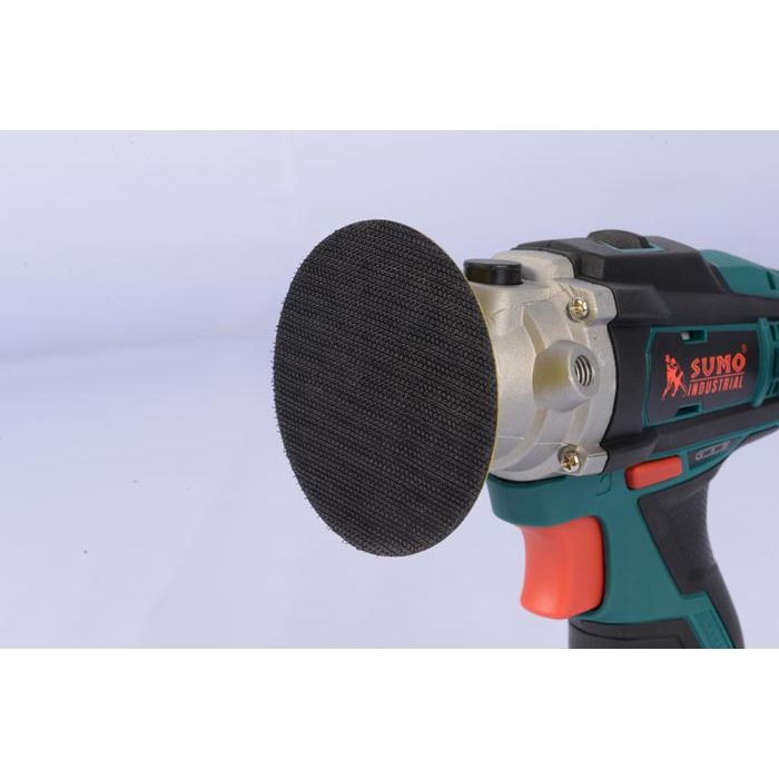 เครื่องขัดสีรถยนต์ไร้สาย รุ่น CP699-1 SUMO