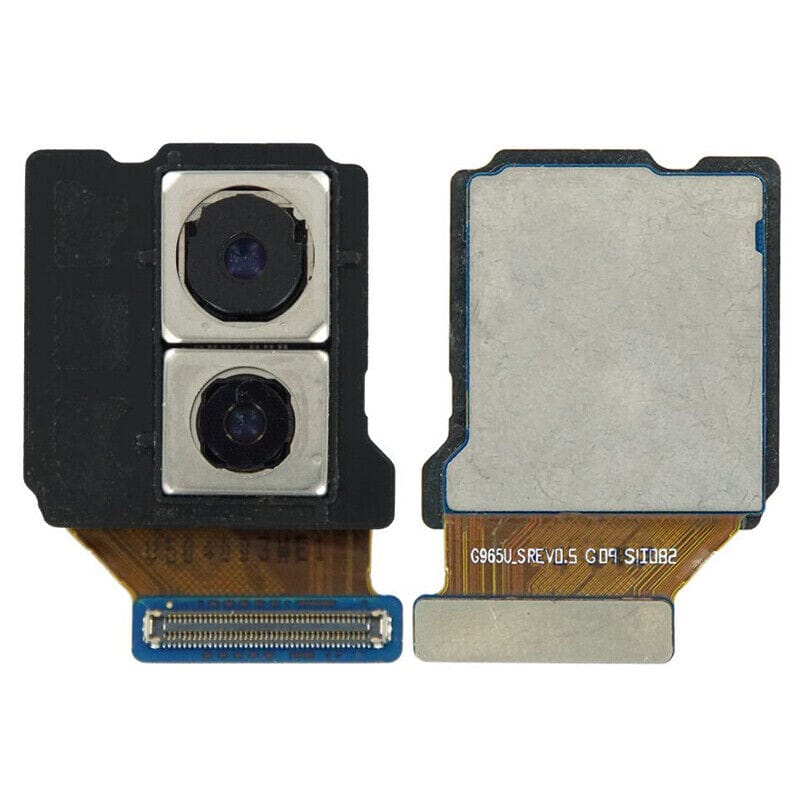 กล้องหลัง Sam S8/S8+