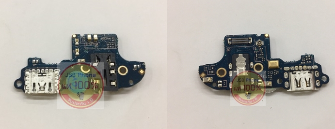 แพรชาร์จ Oppo A1K