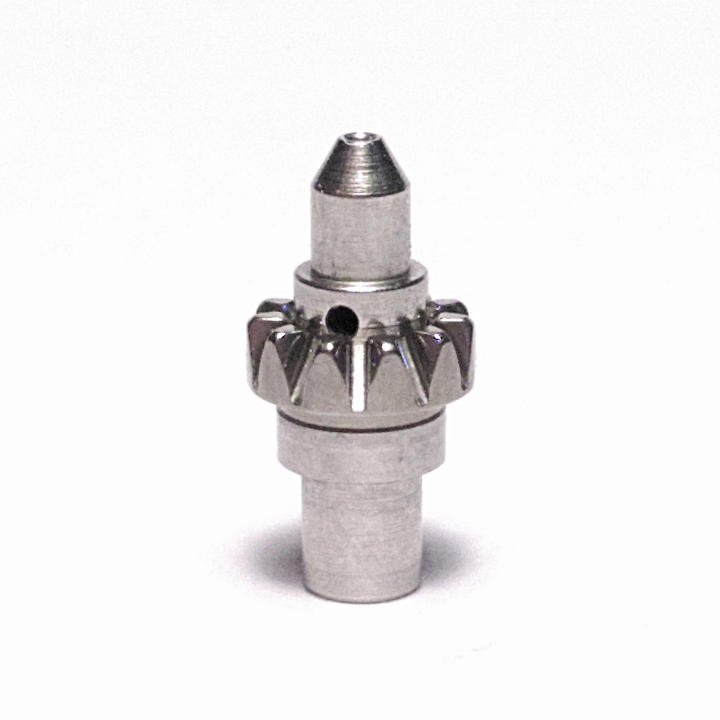 ชุดอะไหล่เทียบซ่อมสำหรับหัว AR-YS (แกนเกียร์+ยางกันฝุ่น+บูทโลหะ)