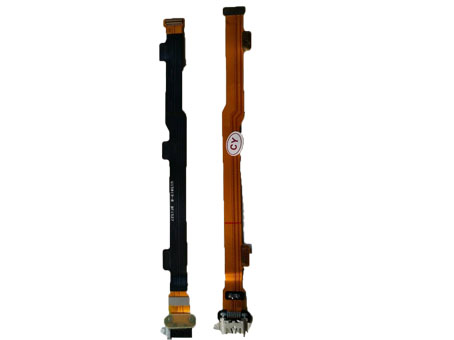 ชุดก้นชาร์จ Oppo R7 Plus