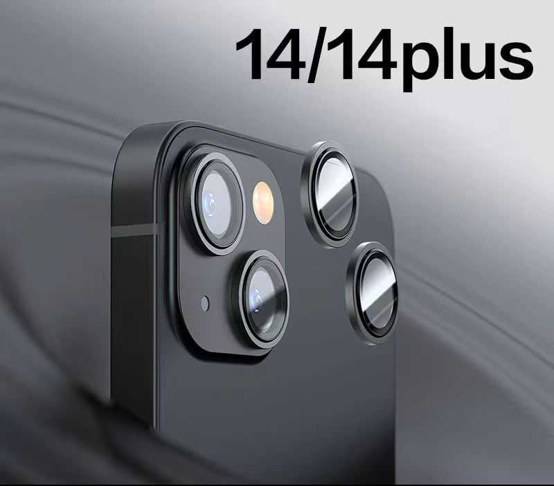 I-P 14/14 PLUS (Black)