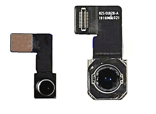 กล้องหลัง I-Pad Air4/10.9