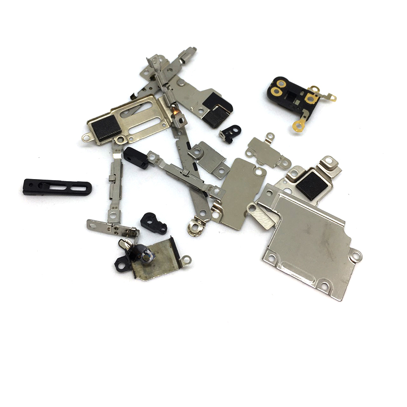 เหล็กครอบชุด - iPhone 6S