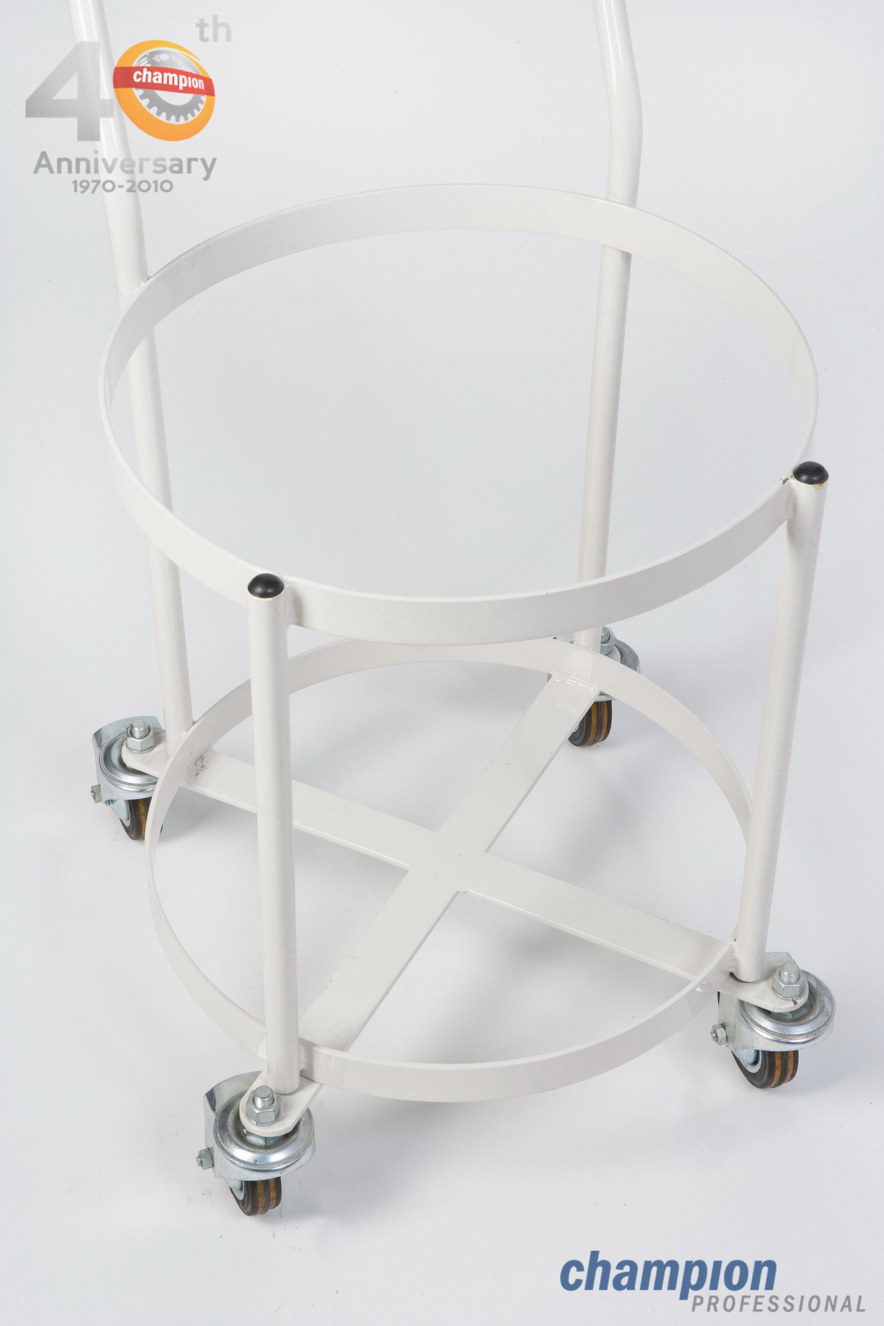 รถเข็นถังขยะ/ถังน้ำ