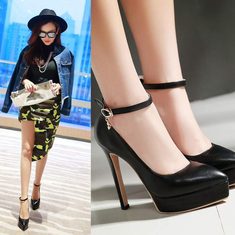 พรีออเดอร์ รองเท้าแฟชั่น 32-43 รหัส N5-0763