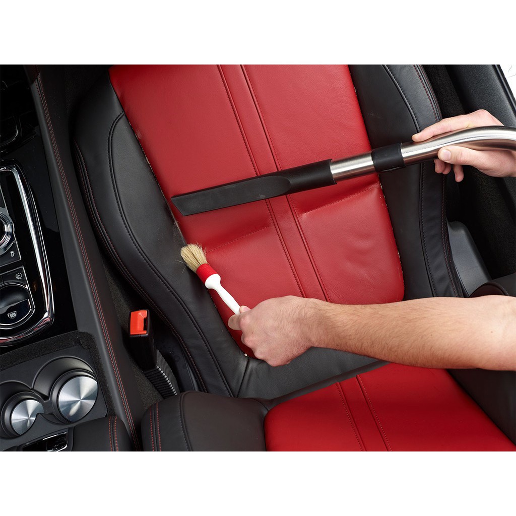 Autoglym Leather Conditioner Protectant 1 L. น้ำยาเคลือบบำรุงหนังแท้ 1 ลิตร