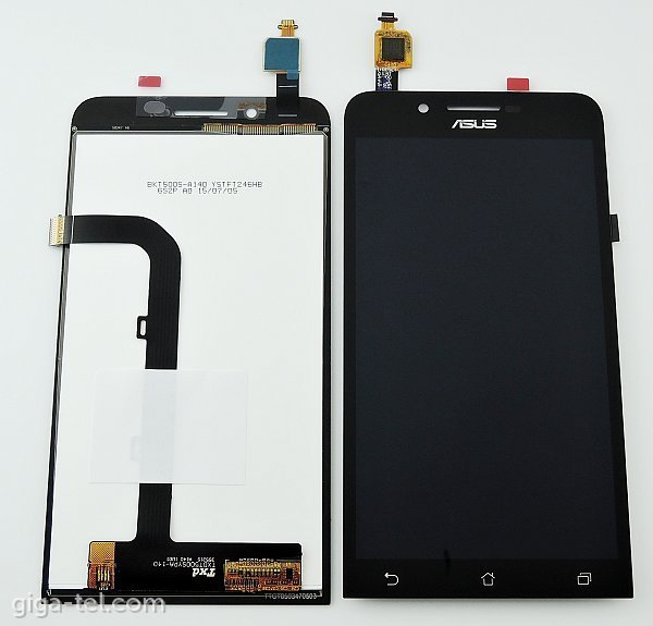 จอ Asus Zenfone Go ZC500TG / Z00VD / ZC451TG // ทัชสกรีน