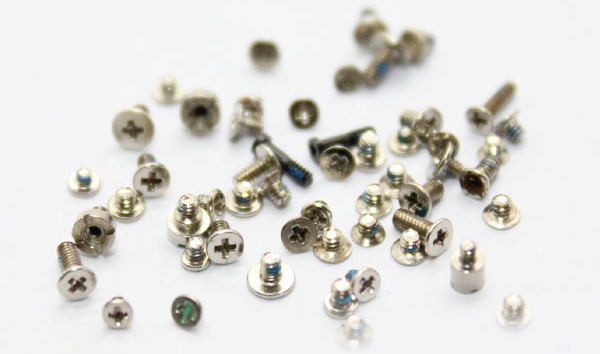 น็อตชุด - iPhone 6S Plus ( 1 ถุง )