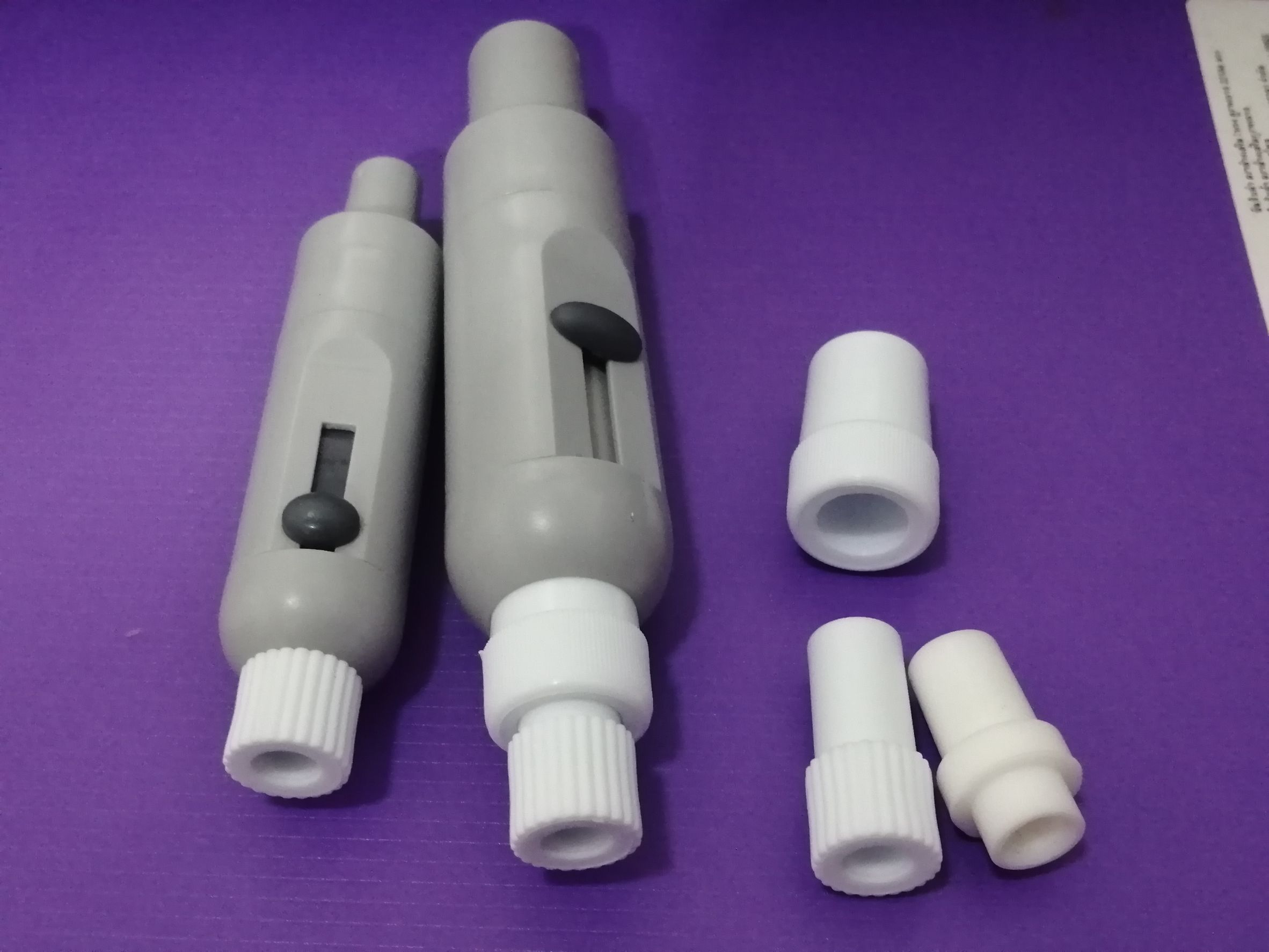 Convertor Saliva Ejector Suction