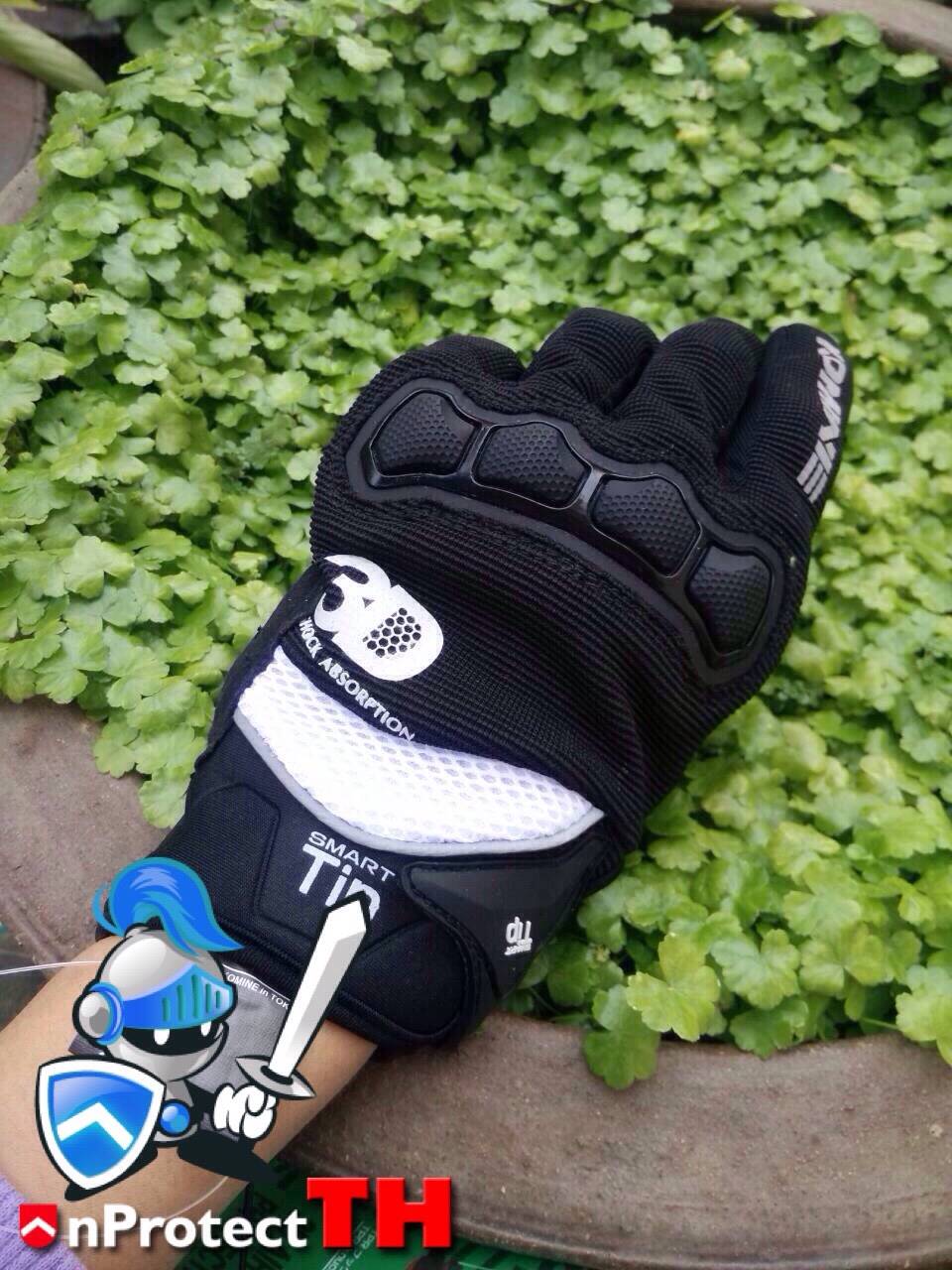 ถุงมือ KOMINE GK162 Superfit