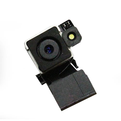 กล้องหลัง I-P 4S