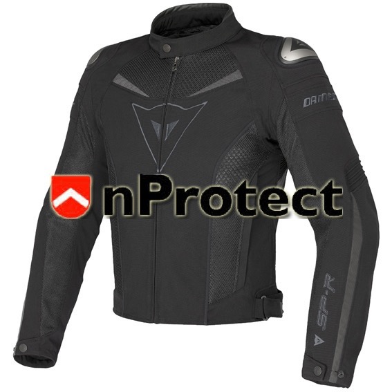 เสื้อการ์ด DAINESE SP-R Titanium