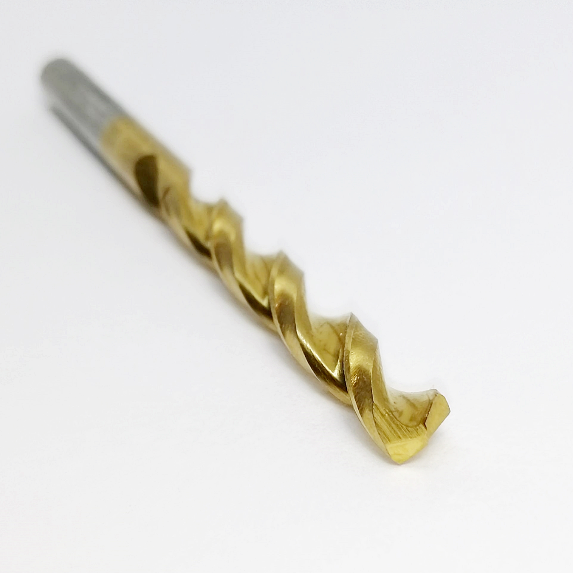 OPP ดอกสว่านโคบอลต์ HSS Co8 M42 ขนาด 1.6-13.0 mm. ดอกสว่านเจาะสแตนเลส ดอกสว่านเจาะเหล็ก