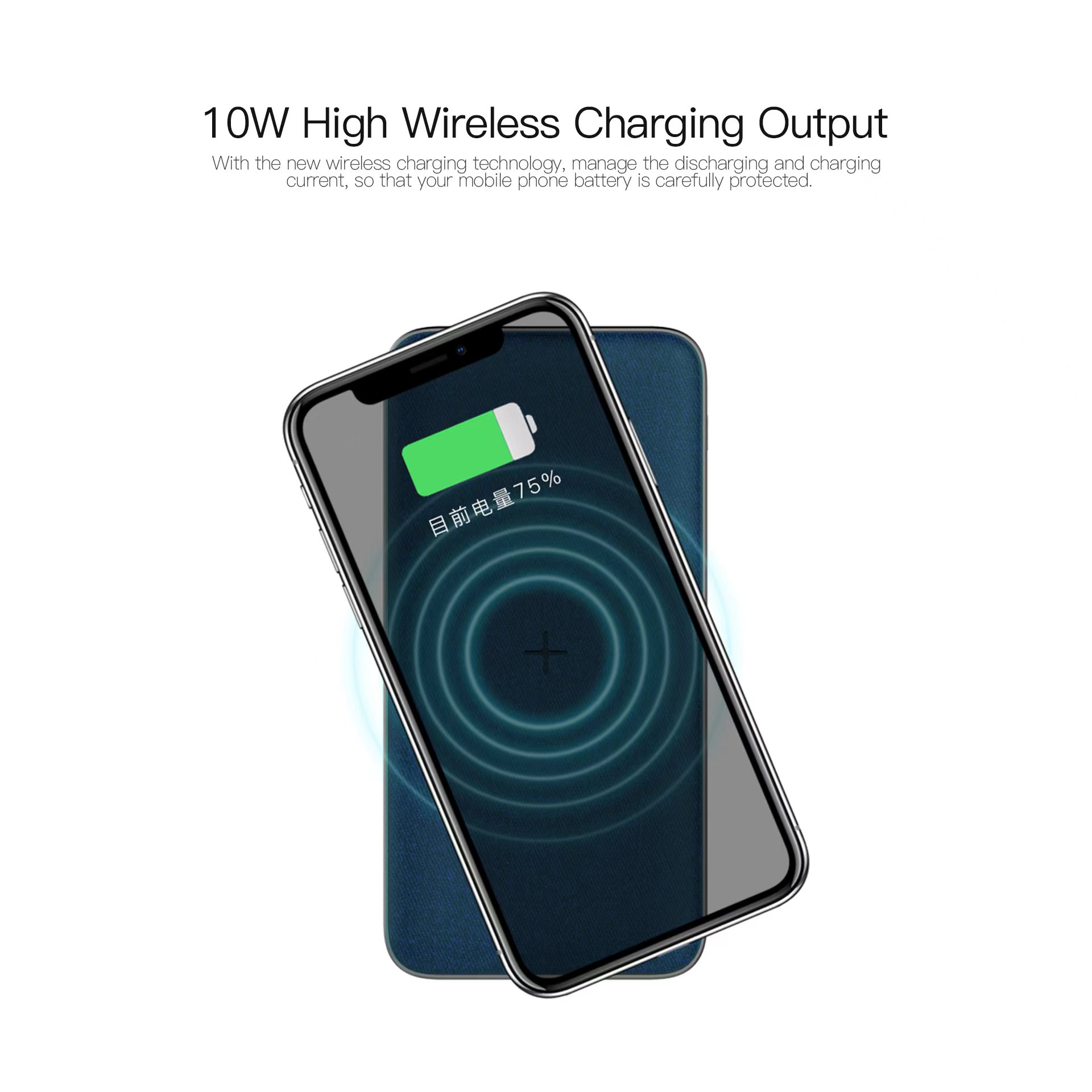 ELOOP EW40 20000mAh **ระบุสี**