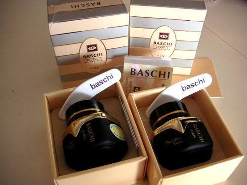 Baschi บาชิ 