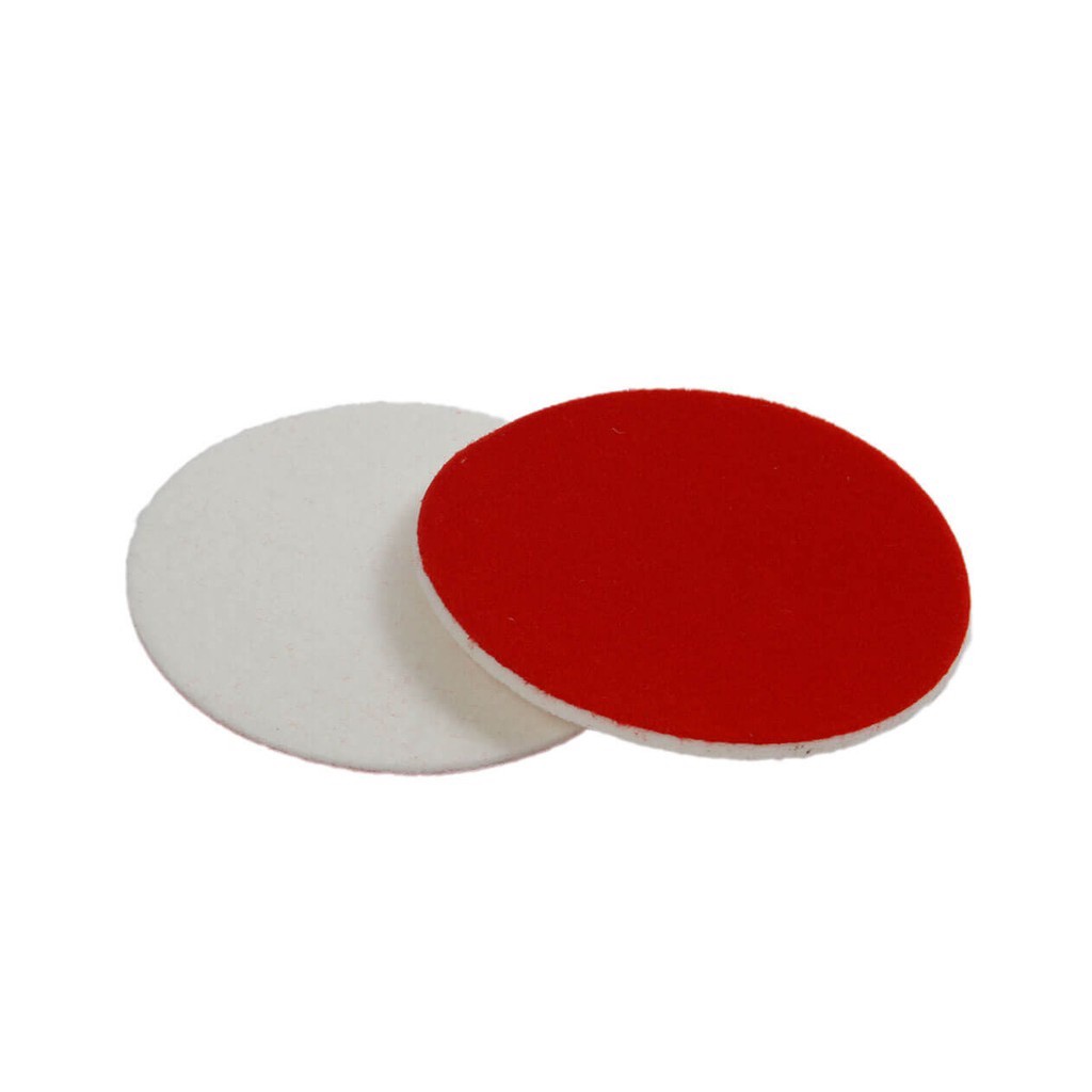 CARPRO Glass Polishing Pad ฟองน้ำสำหรับขัดกระจก ขนาด 3 นิ้ว