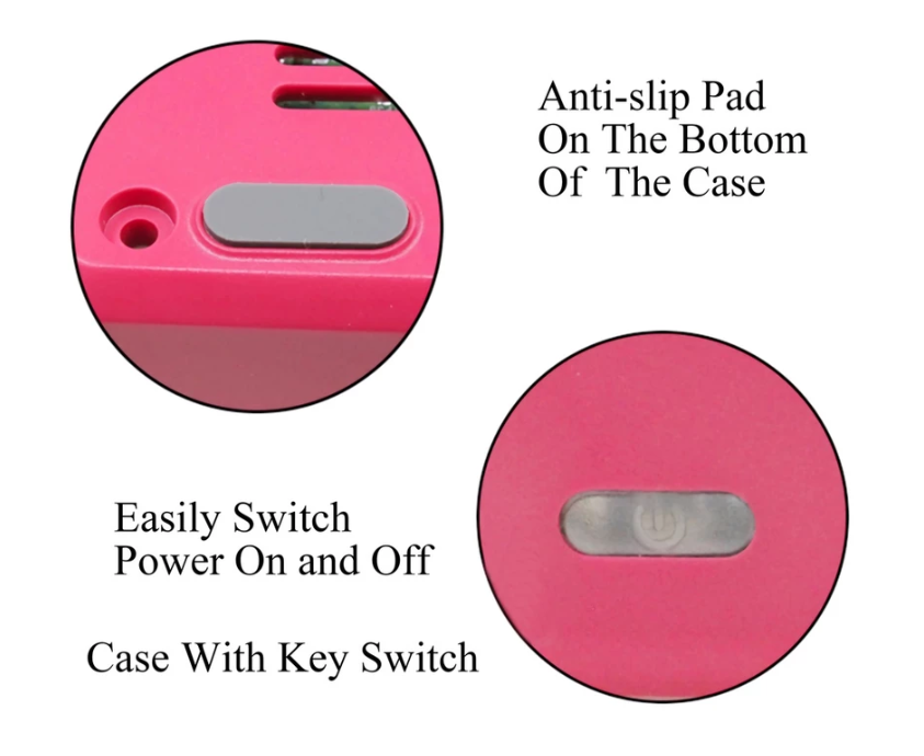 Raspberry Pi 5 Official Case for Raspberry Pi 5
