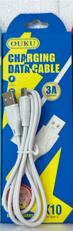 25- OUKU X10 T-C 3A T-C