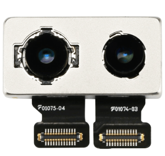 กล้องหลัง I-P 8 Plus