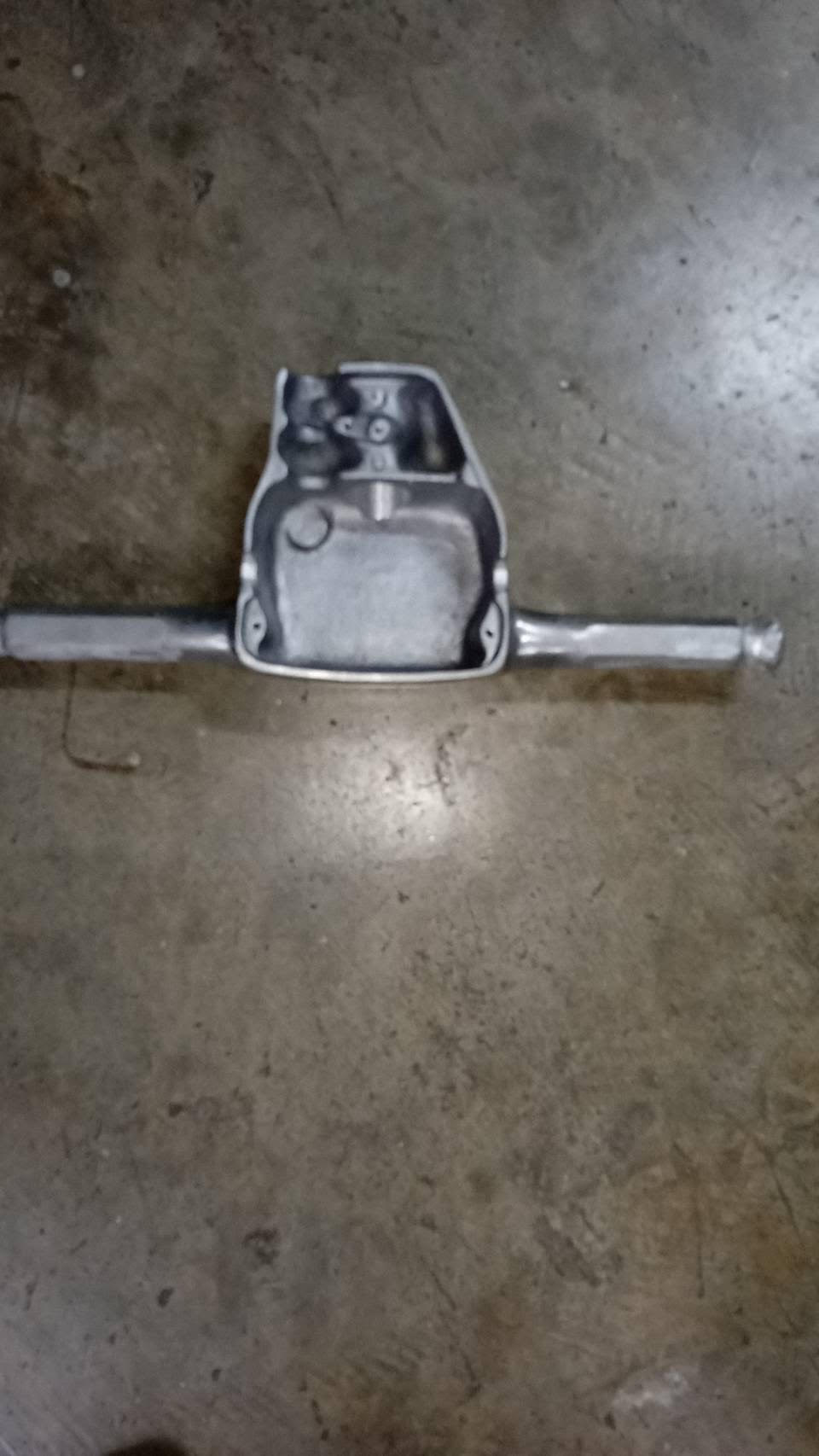 หัวเครื่องขัดพื้น