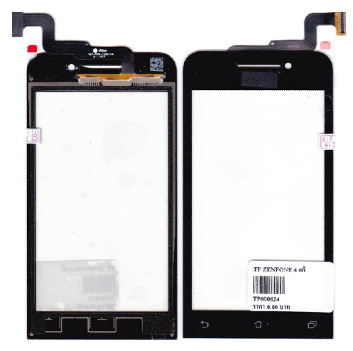 ทัชสกรีน Asus ZenFone 4(T00i)