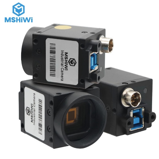 USB 3.0 Vision camera กล้องอินเทอร์เฟสอุตสาหกรรม กล้องดิจิตอลแบบ C-Mouth