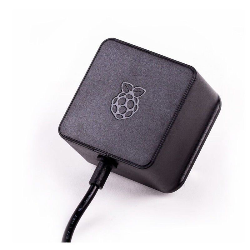 Raspberry Pi Official Power Adapter 5V3A