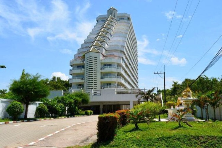 Motorcycles for rent at Mae Ramphung Beach Rayong มอเตอร์ไซด์ให้เช่า รถอยู่หาดแม่รำพึงระยอง