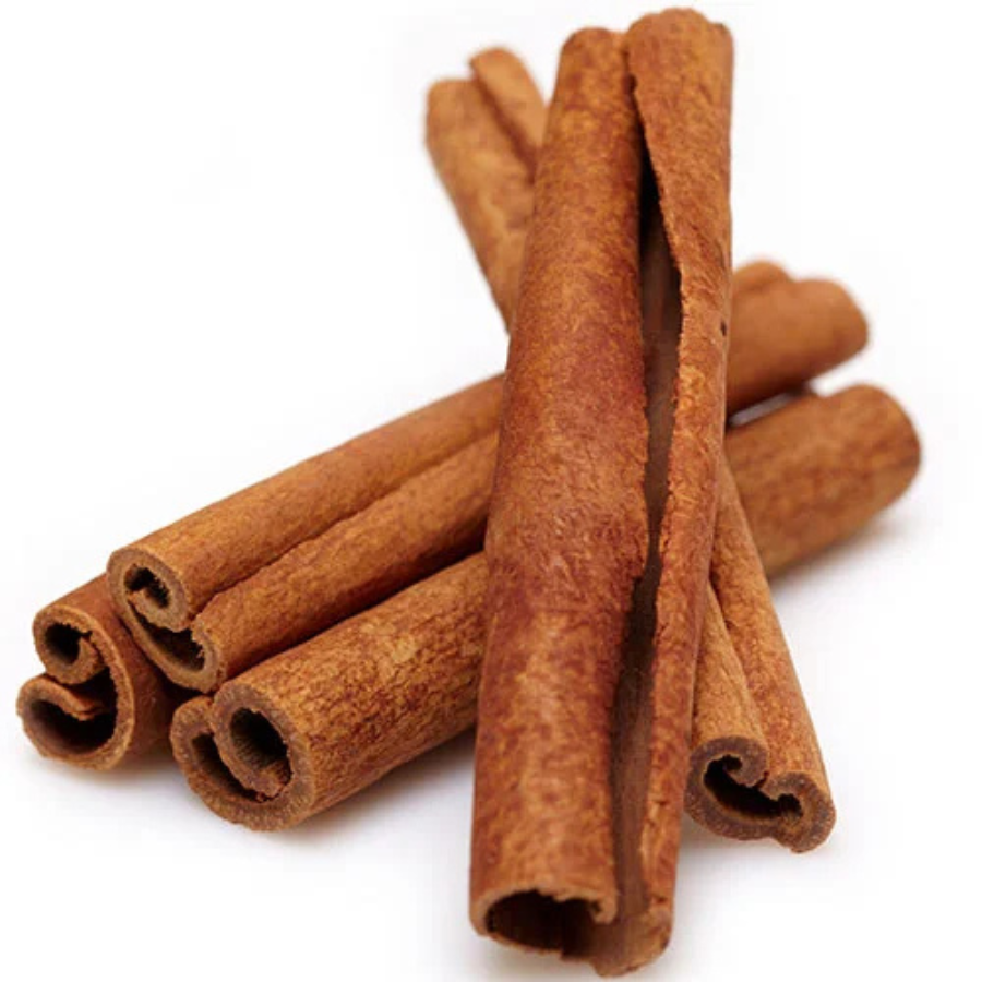 Wild Cinnamon ซินนาม่อน อบเชย แบบเเท่ง ขนาด 60 กรัม ทานคู่กับเครื่องดื่ม หรืออาหาร พร้อมใช้งาน
