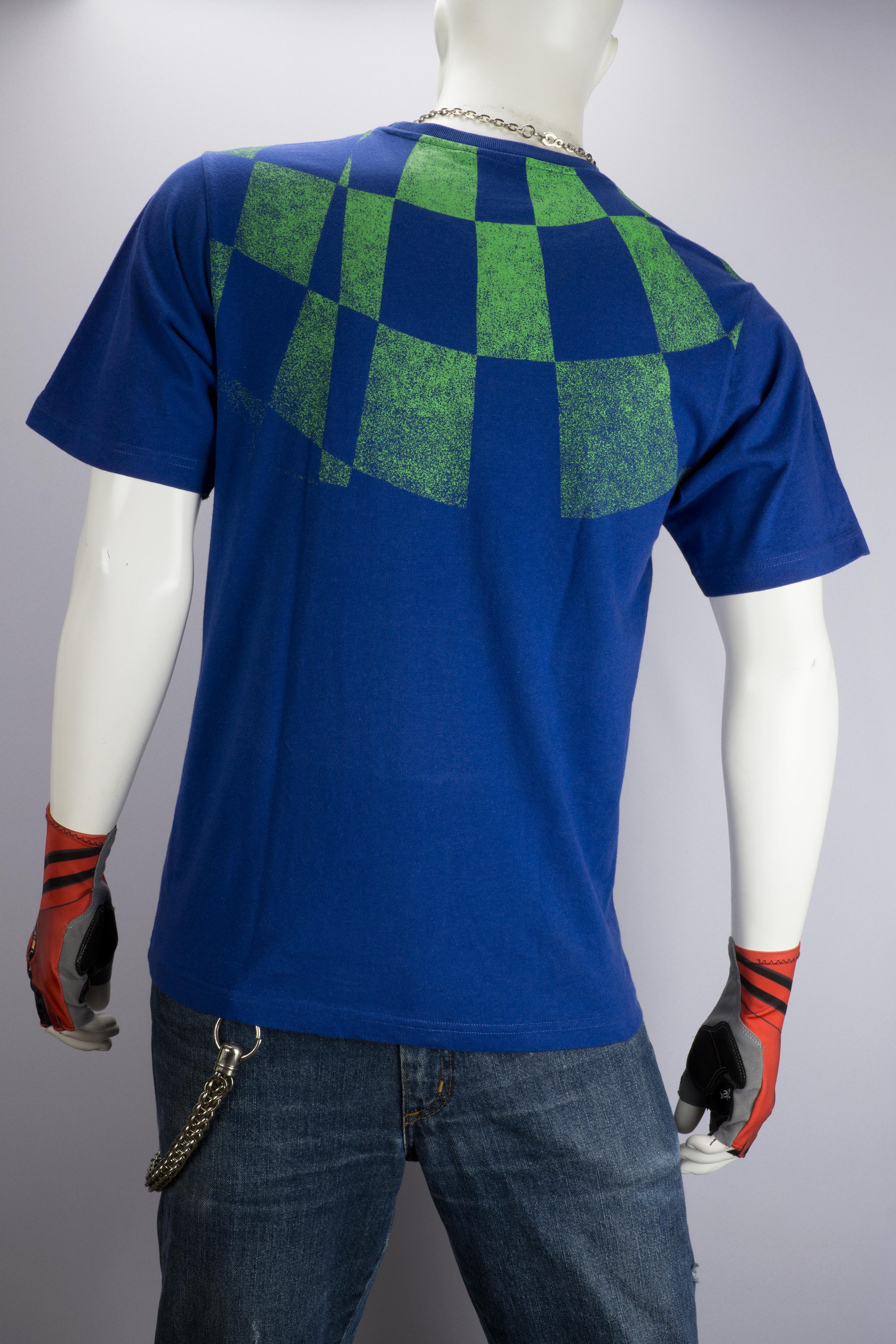 เสื้อยืดแบรนด์เนมมือสอง ยี่ห้อ VOLCOM รุ่นเก่า ผ้า 100 คอตตอน