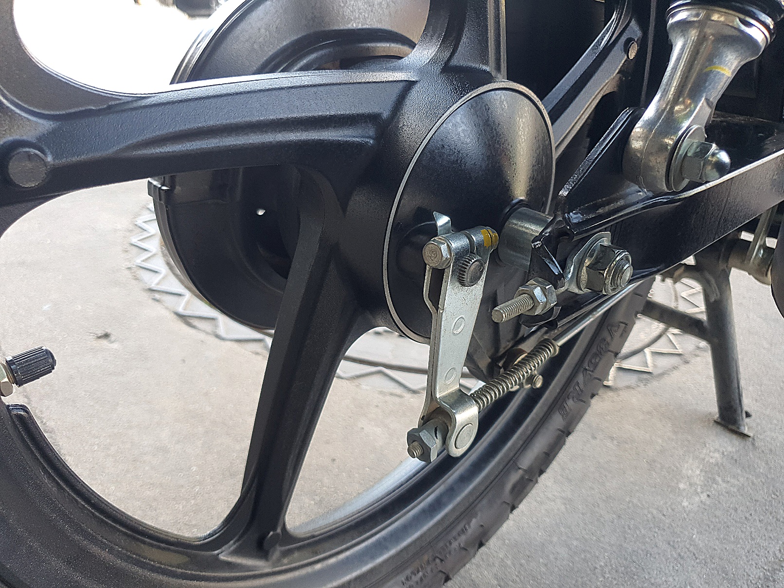 (ปิดการขาย) wave 110i สีดำ ปี66 (สต้าทมือ) ตัวท็อปล้อแม็กซ์ สภาพเดิมๆใหม่ๆ