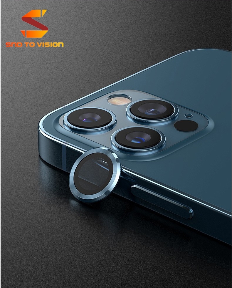 I-P 11 PRO/12 PRO/11 PROMAX (น้ำเงิน)