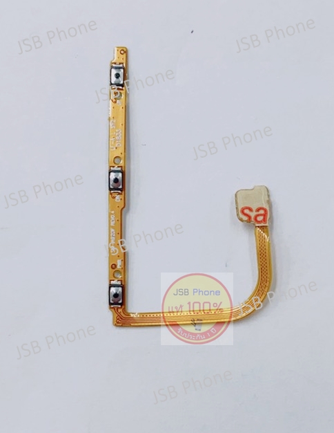 สายแพรสวิทซ์ Samsung Galaxy A9 2018/A920