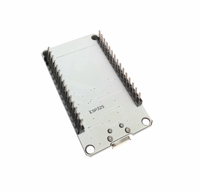 บอร์ด ESP WROOM 32 [ ซื้อ 5 แถม 1 !! ] บอร์ดพัฒนา 2.4GHZ Wireless WiFi + Bluetooth [พร้อมส่ง]