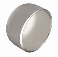 ฝาครอบเชื่อมสเตนเลส ฝาครอบเชื่อมสแตนเลส CAPS STAINLESS STEEL WELDED 304 SCH10 SCH40