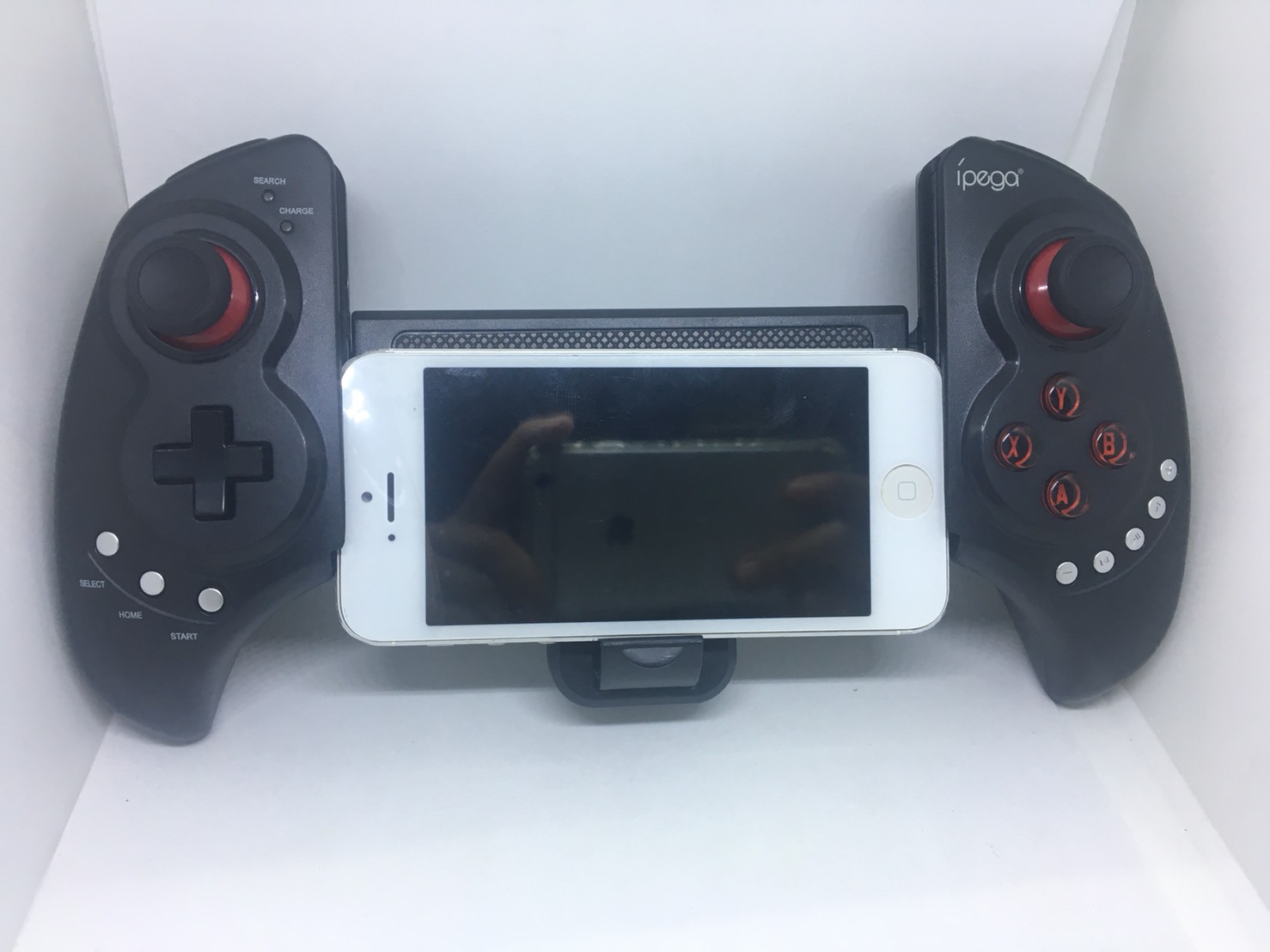 จอยเกมส์ Wireless Telescopic Controller