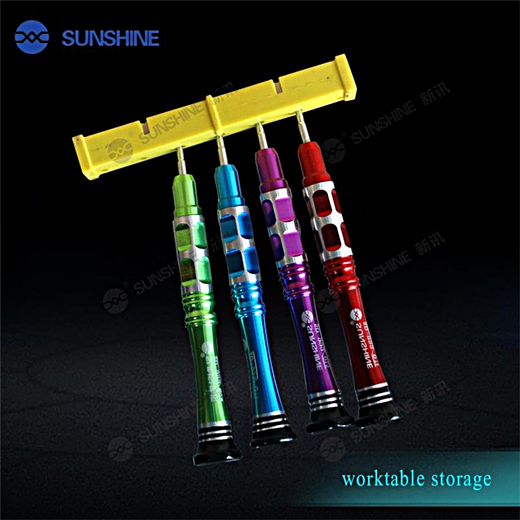 แม่เหล็กดูดแท่ง รุ่น SS-020