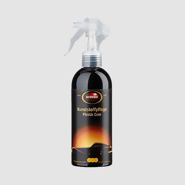 Autosol ผลิตภัณฑ์ดูแลพลาสติก ออโต้โซล