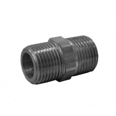 นิเปิ้ลสตีมเกลียว NIPPLE SCREWED STEAM THREADS