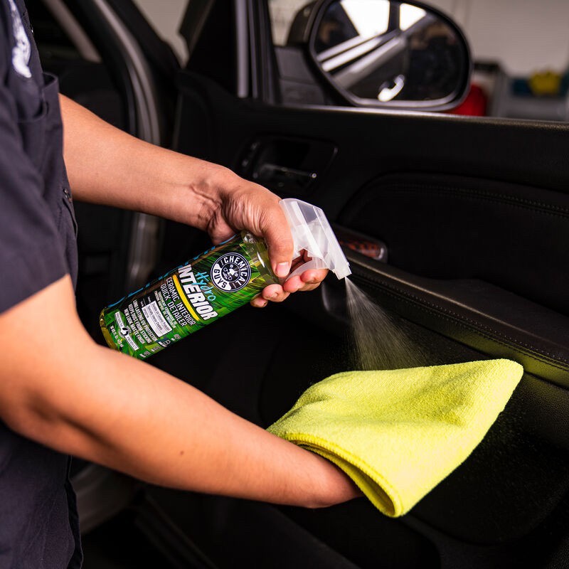 Chemical Guys Hydrointerior Ceramic Interior Detailer 16oz.