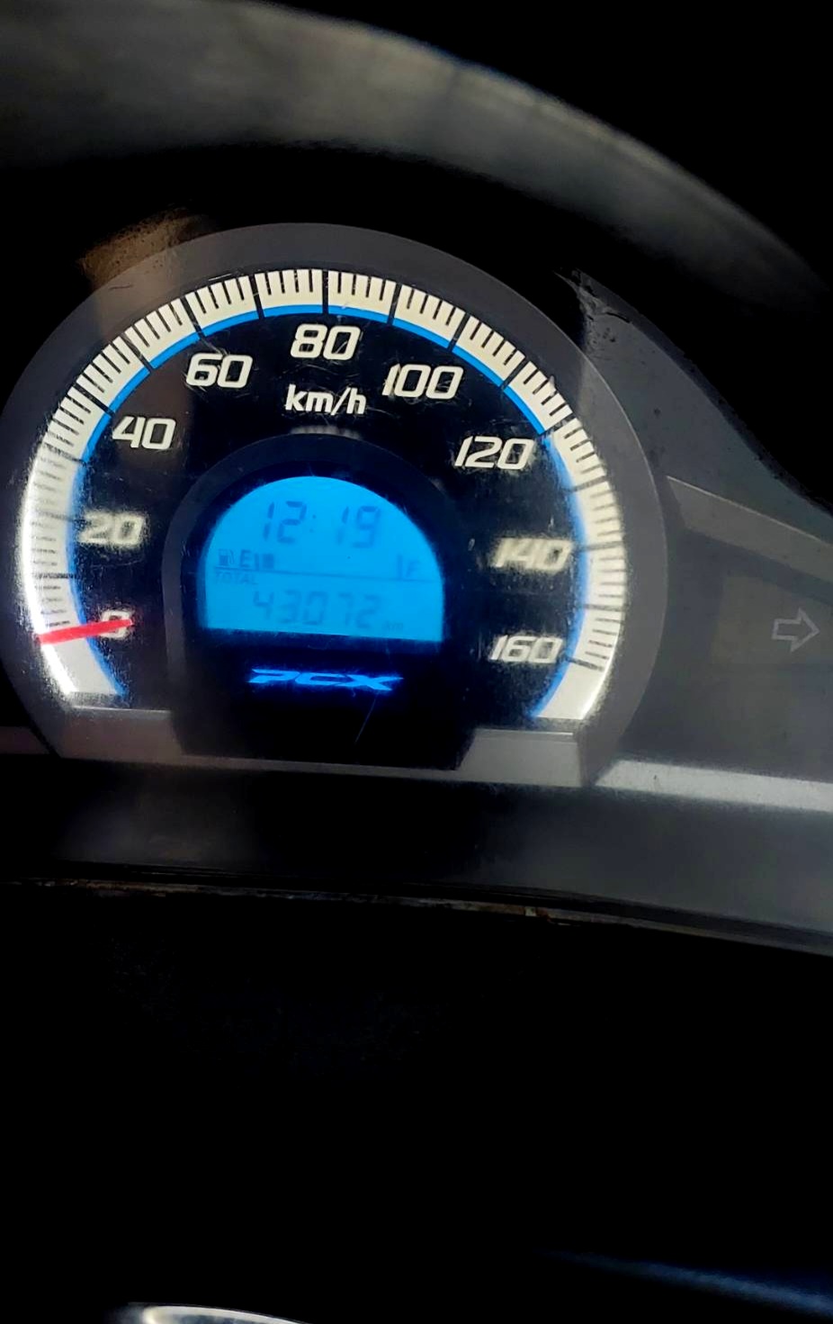 (ปิดการขาย)PCX 150 สีดำแดง ขอบคุณพ่อค้าจันทบุรีที่อุดหนุนครับ