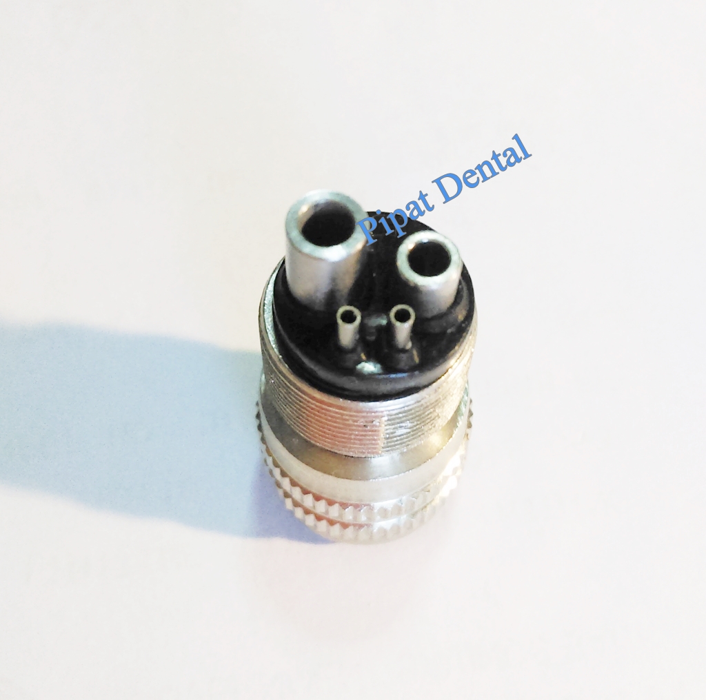 Connector 4 Hole to 2 Hole